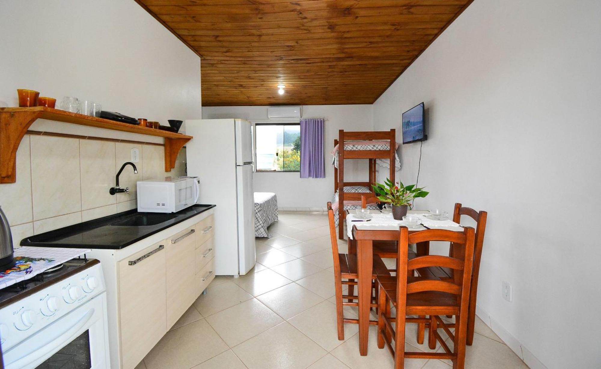 Apartamento Residencial Maricota - Ndi004