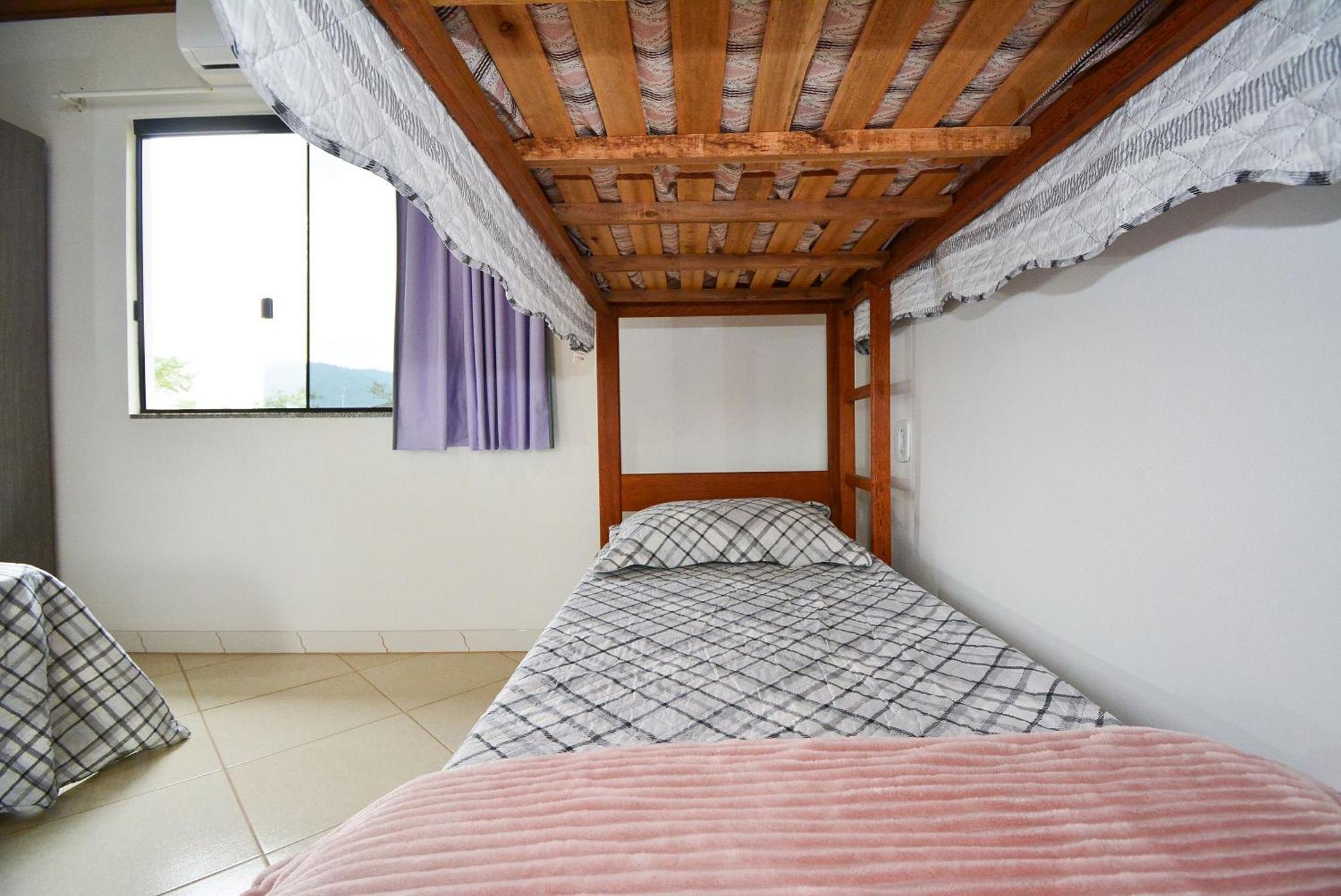 Residencial Maricota - Ndi004 Apartamento *
