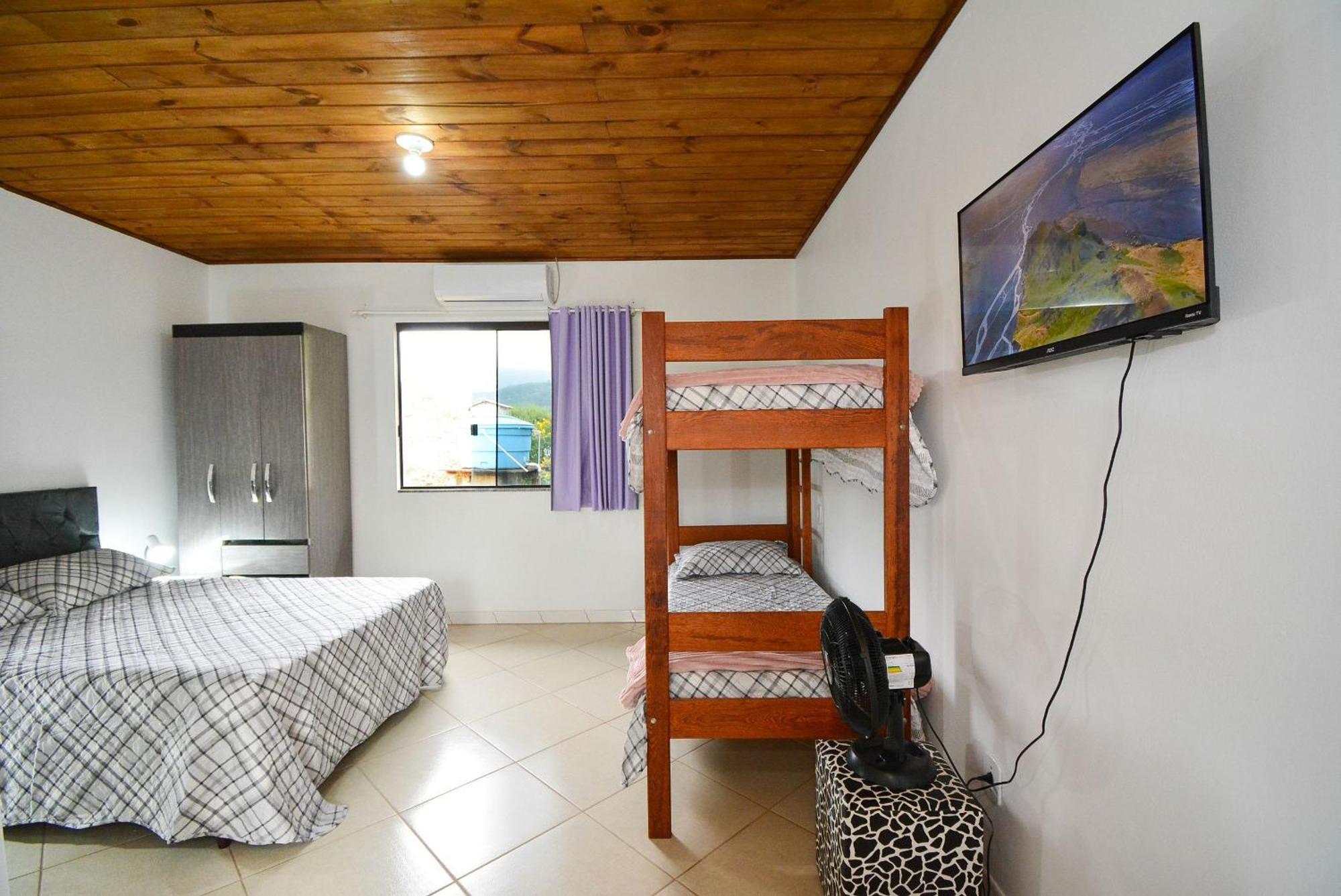 Apartamento Residencial Maricota - Ndi004 *