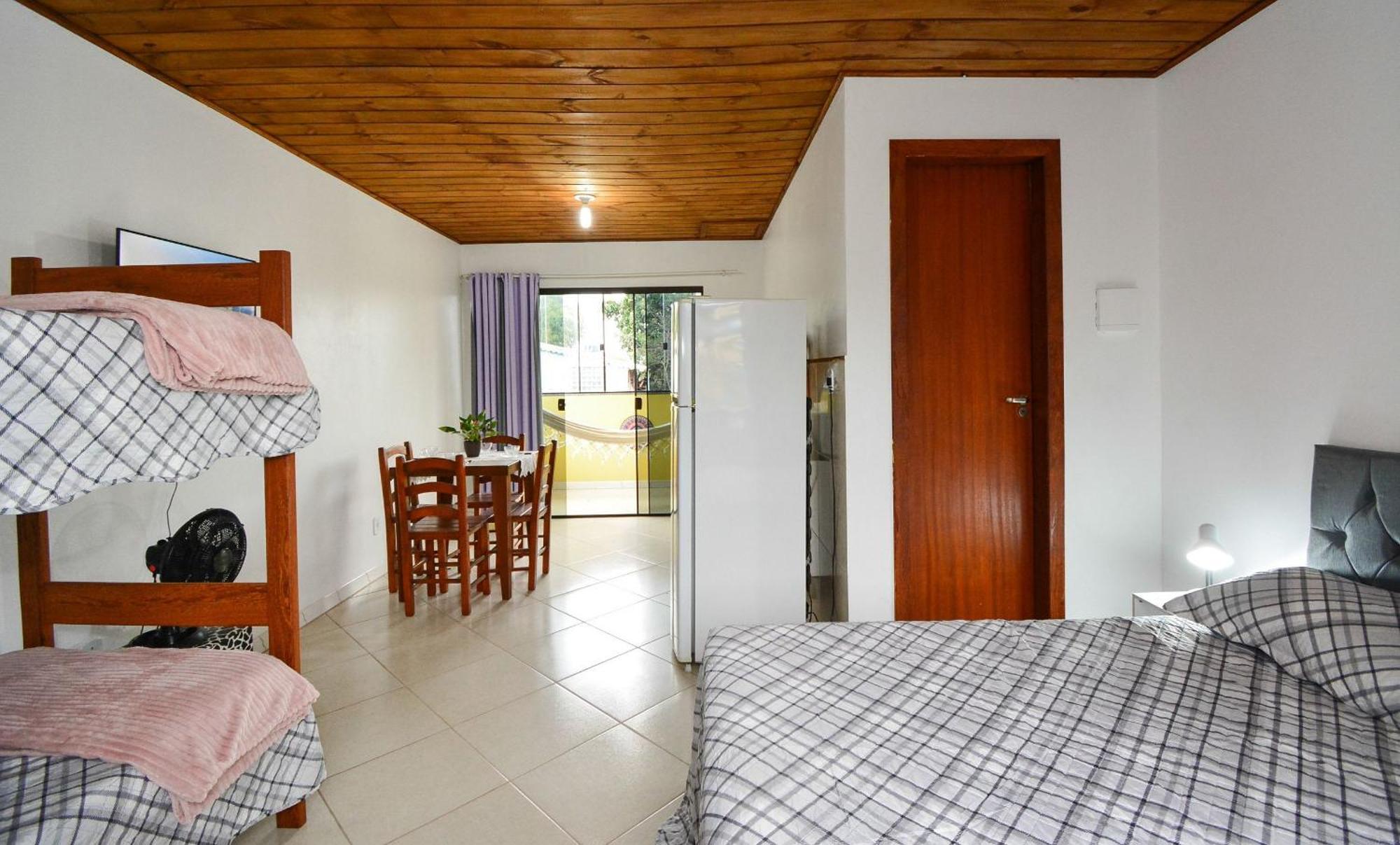 Residencial Maricota - Ndi004 Apartamento Florianópolis