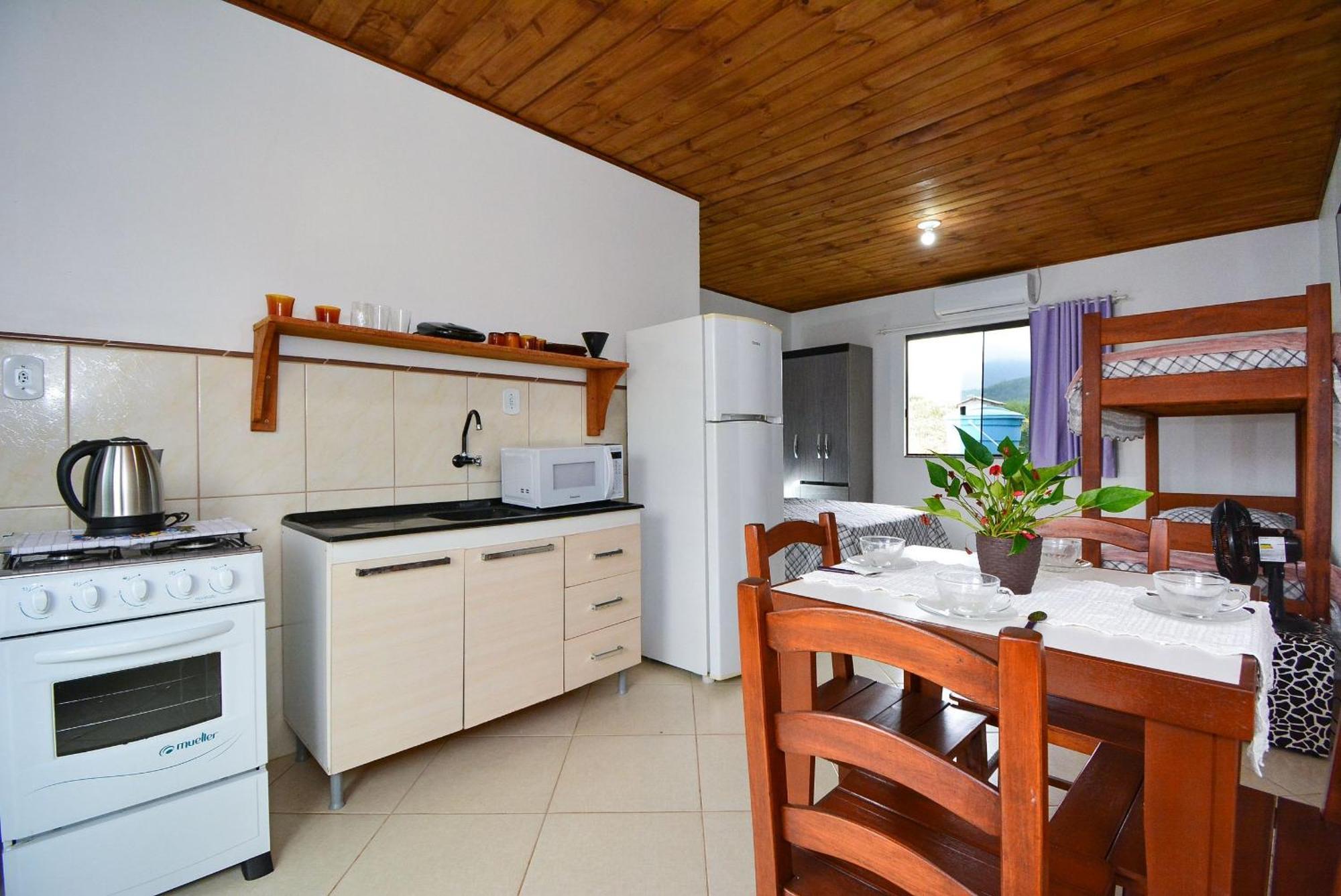 Residencial Maricota - Ndi004 Florianópolis