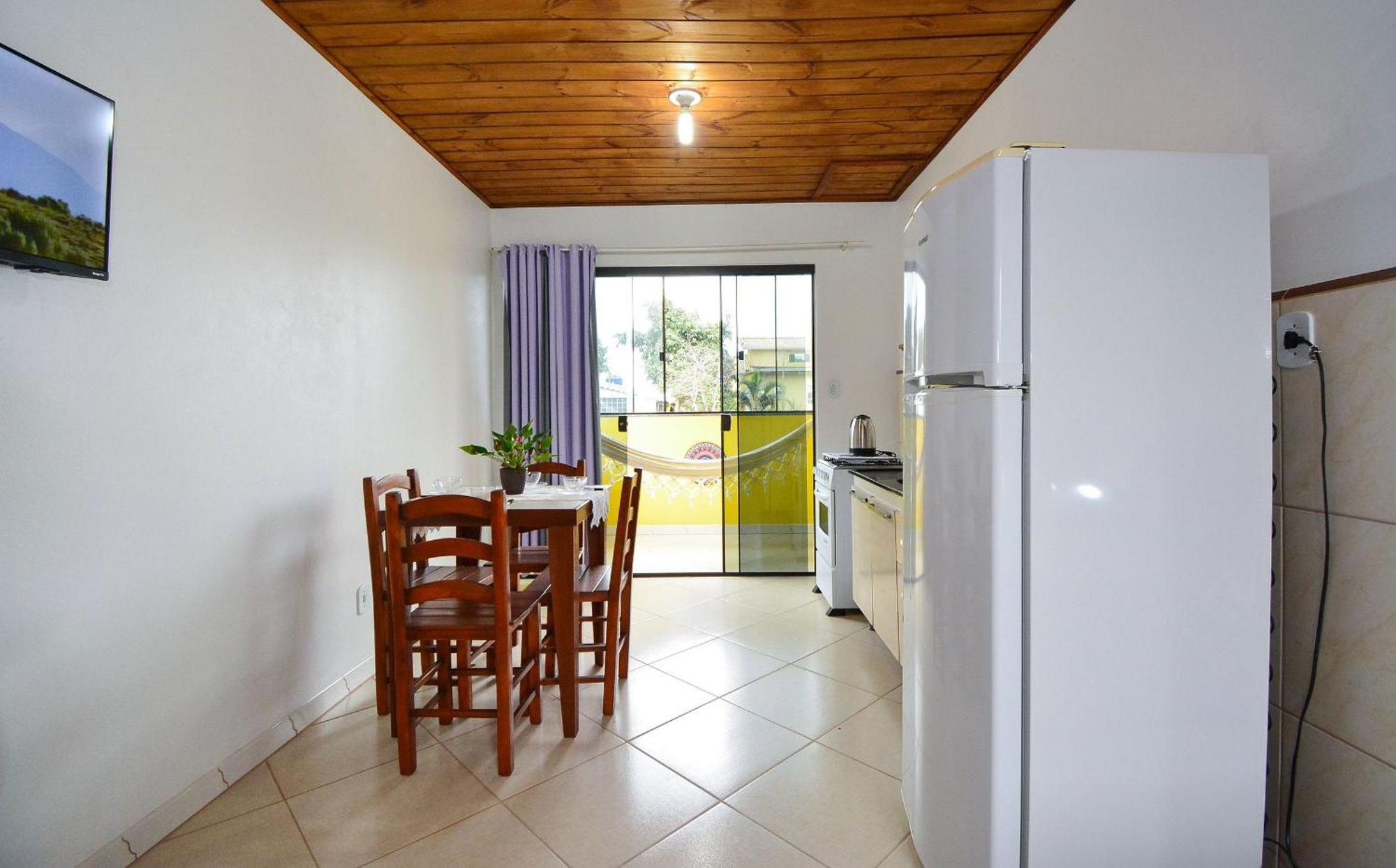 Apartamento Residencial Maricota - Ndi004