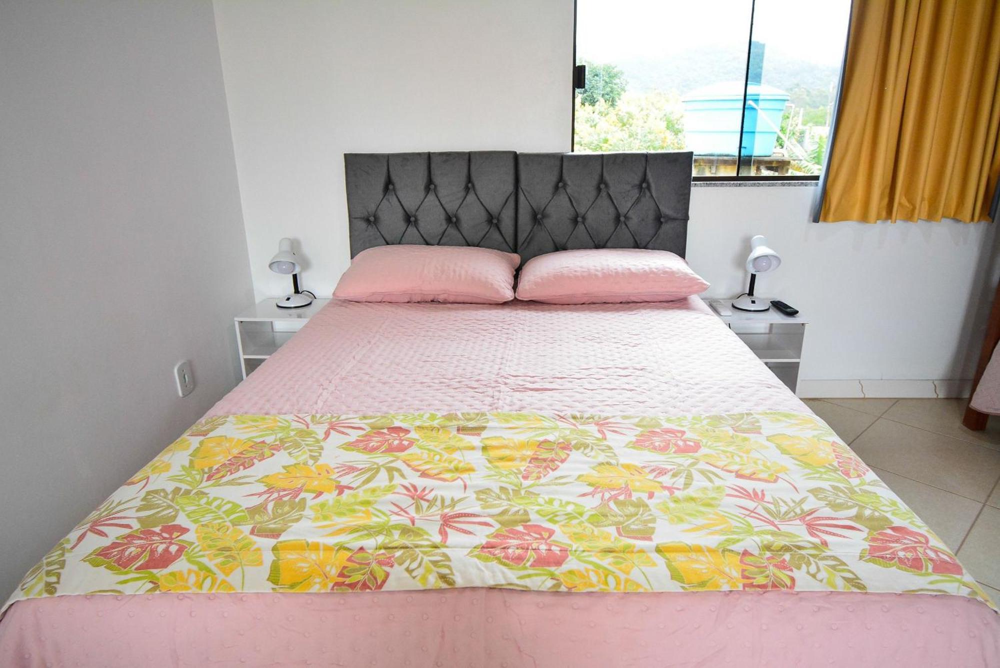 Apartamento Residencial Maricota - Ndi004 *