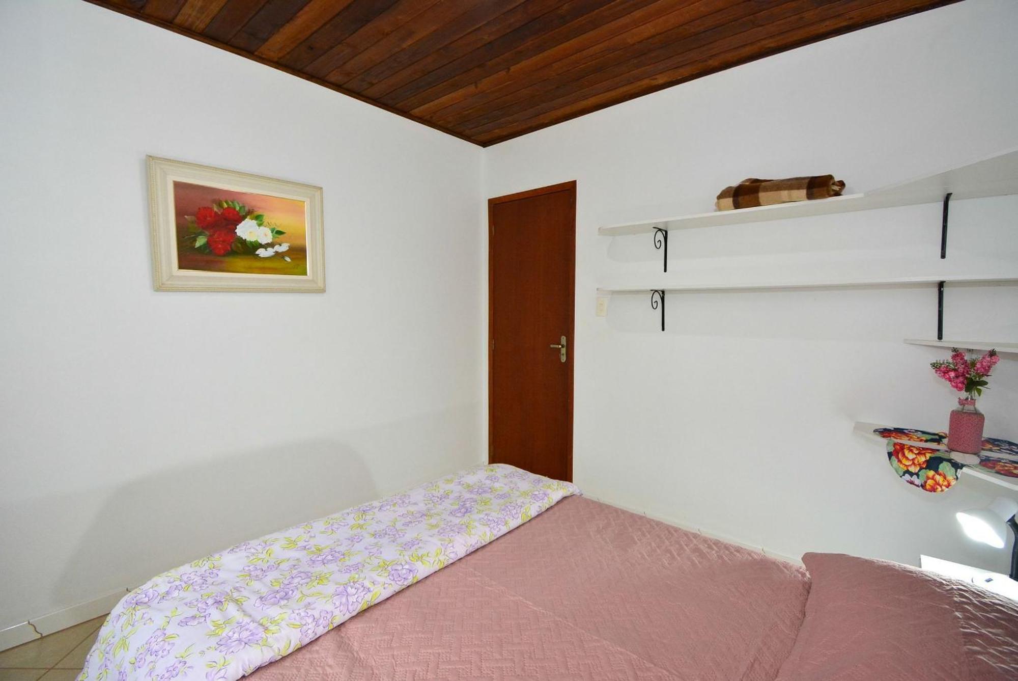 Apartamento Residencial Maricota - Ndi004 Florianópolis