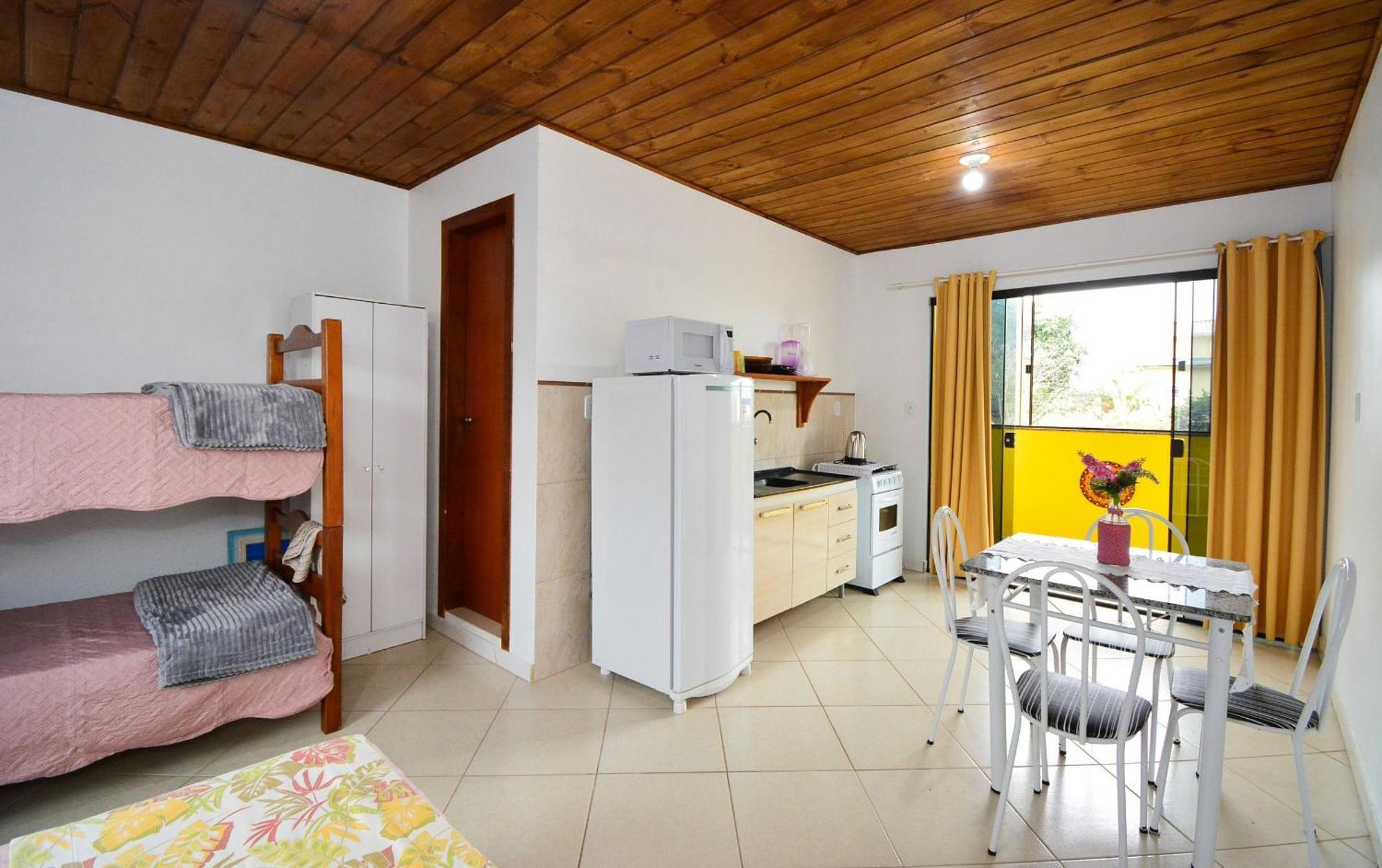 Apartamento Residencial Maricota - Ndi004
