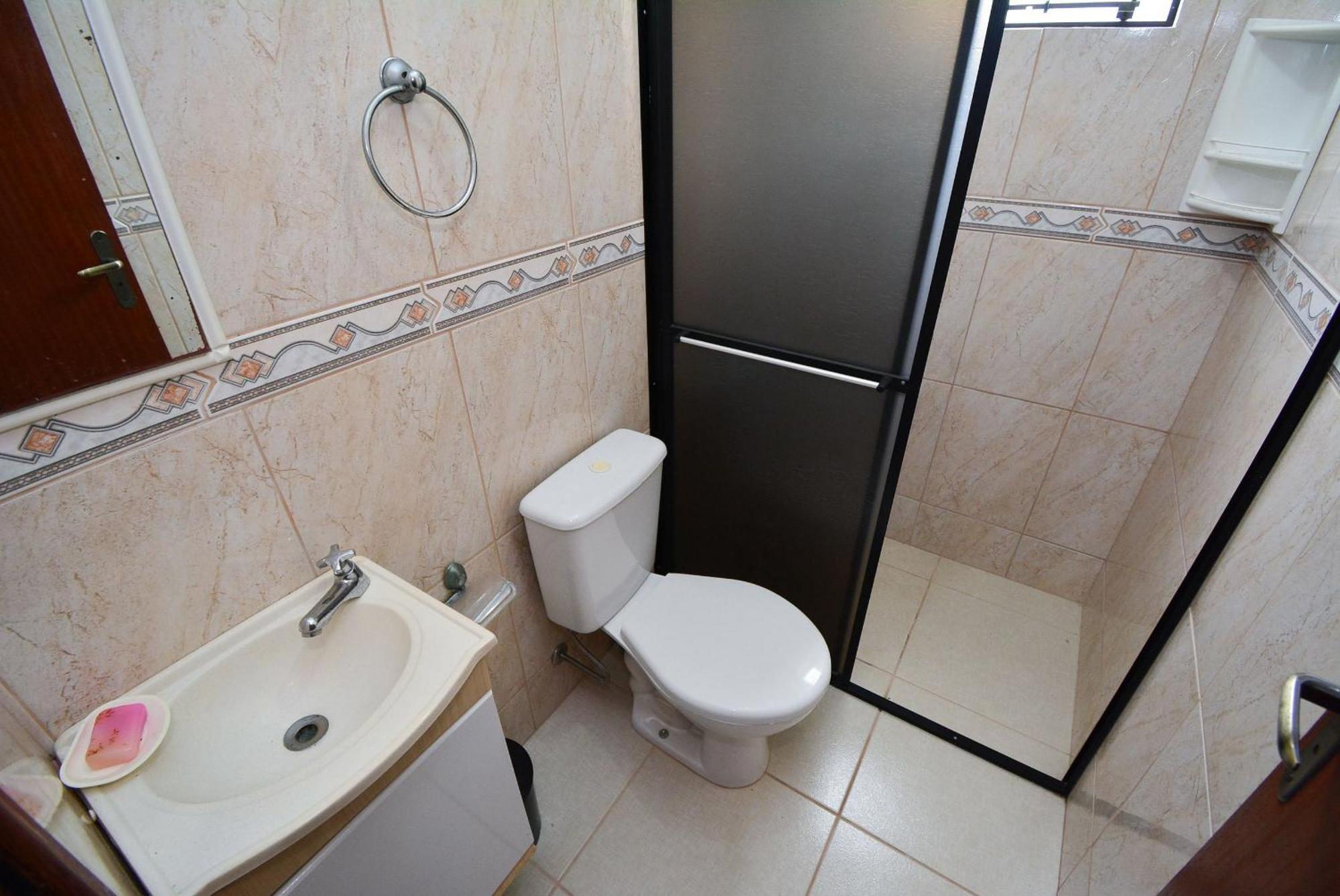 Residencial Maricota - Ndi004 Apartamento Florianópolis