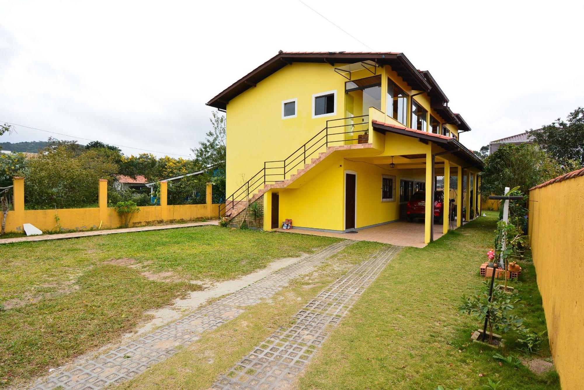 Residencial Maricota - Ndi004 Florianópolis