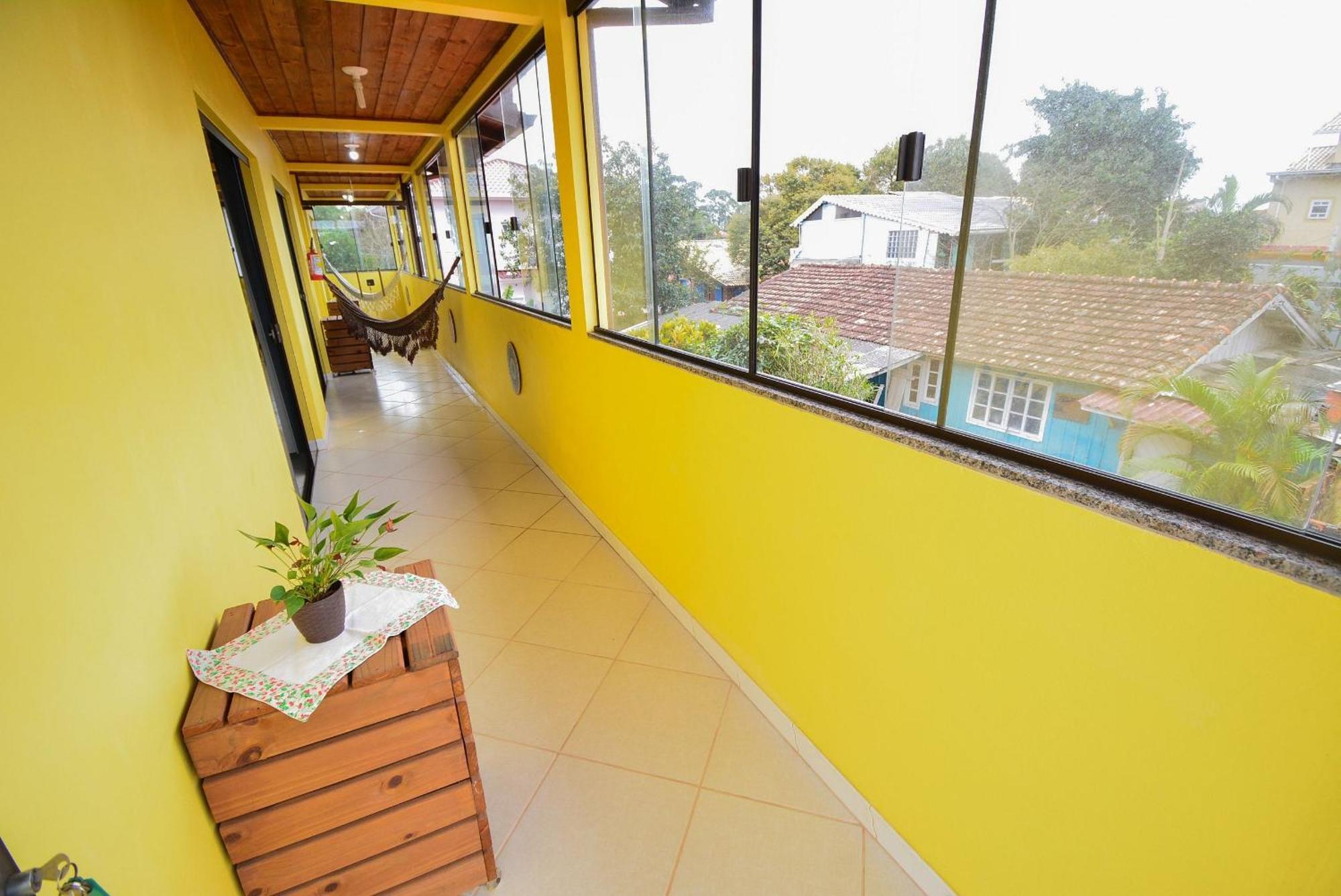 Apartamento Residencial Maricota - Ndi004 *