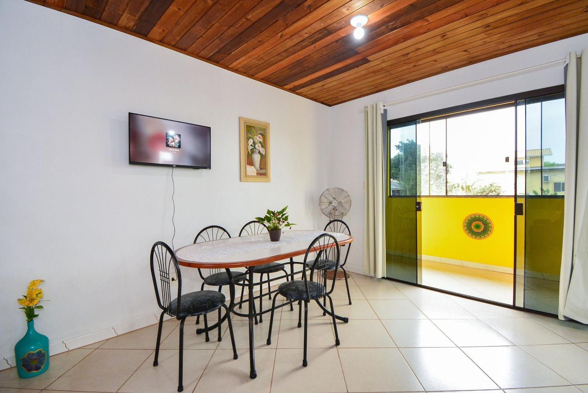 Apartamento Residencial Maricota - Ndi004 Florianópolis