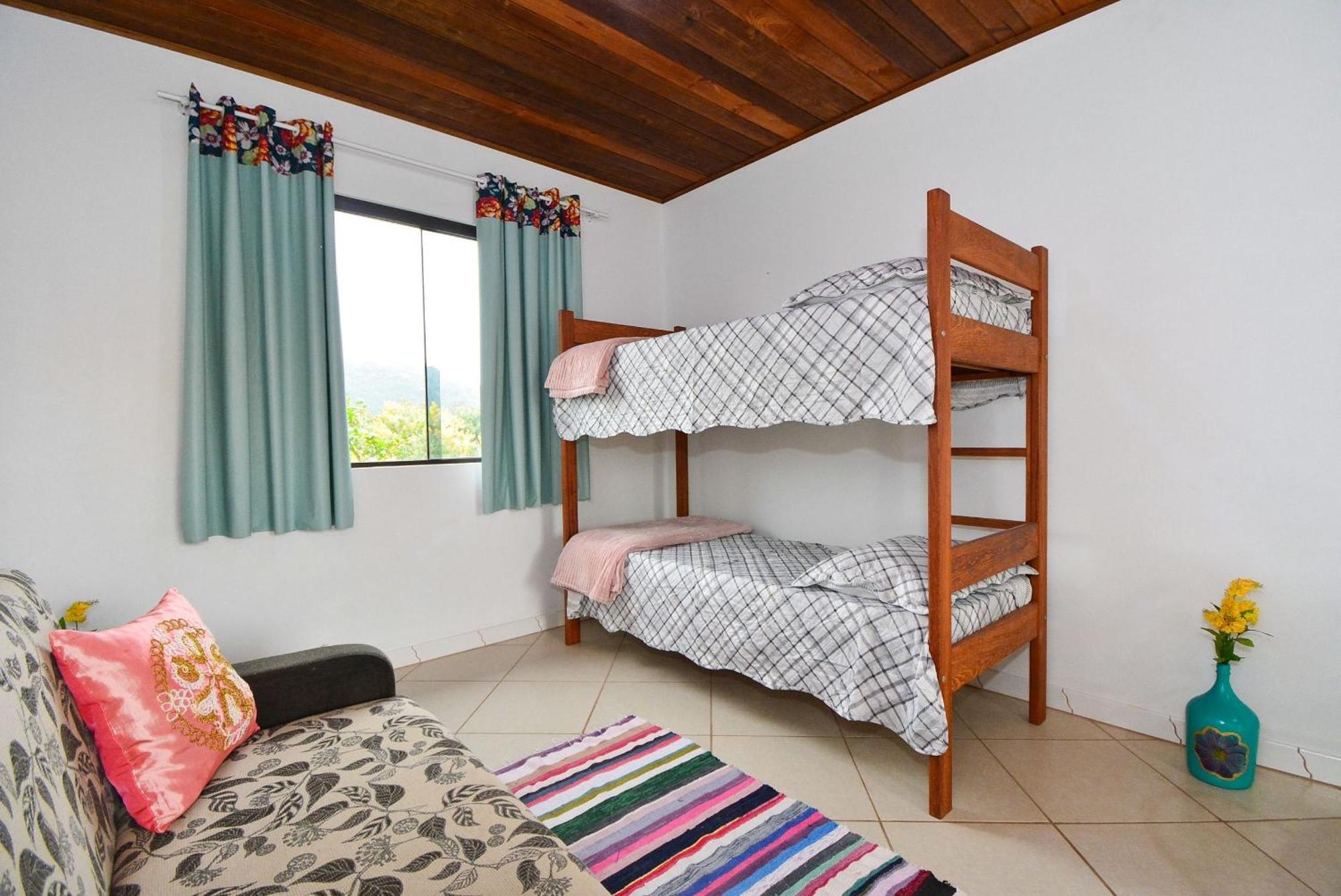 Residencial Maricota - Ndi004 Apartamento